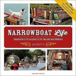 Narrowboat Life - 9781472963659