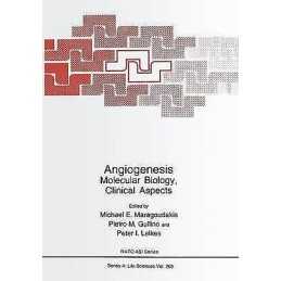 Angiogenesis - 9781475791907