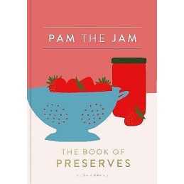 Pam the Jam - 9781408884492