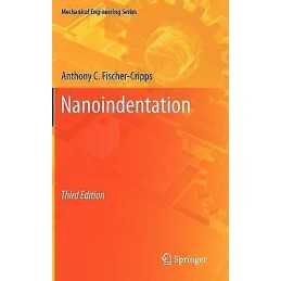 Nanoindentation - 9781441998712