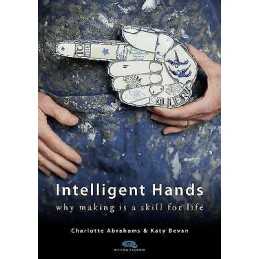 Intelligent Hands - 9781739316020