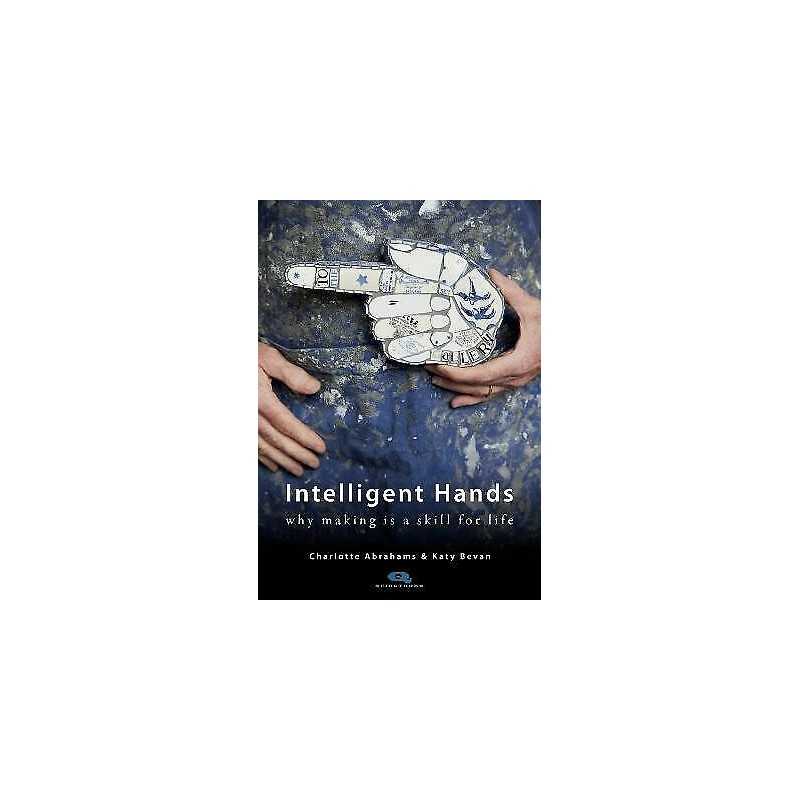 Intelligent Hands - 9781739316020