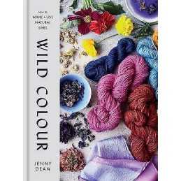Wild Colour - 9781784725532