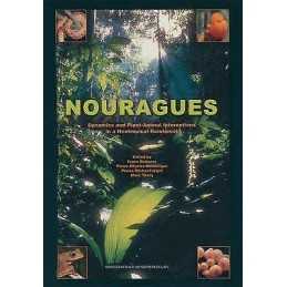 Nouragues - 9789048158690