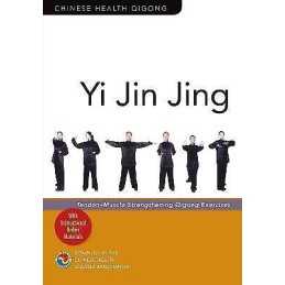 Yi Jin Jing - 9781785929786