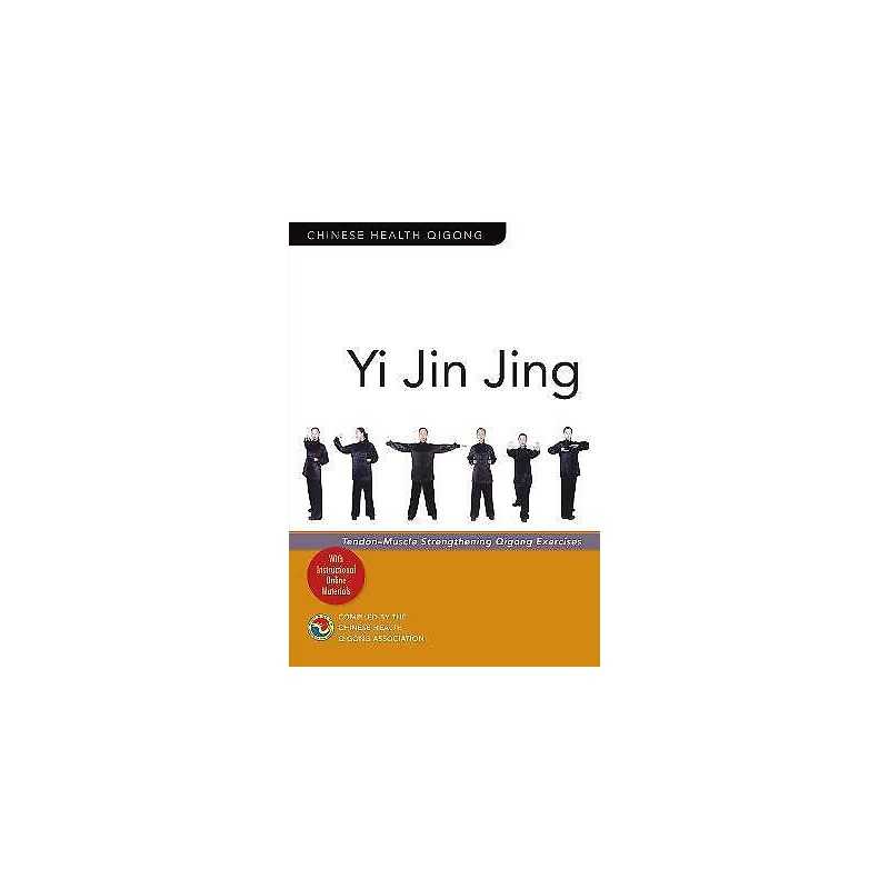 Yi Jin Jing - 9781785929786