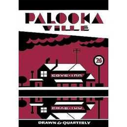 Palookaville 24 - 9781770466654
