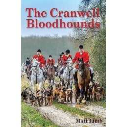 The Cranwell Bloodhounds - 9780995781603