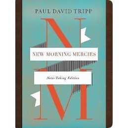 New Morning Mercies - 9781433579783