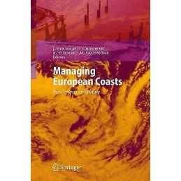 Managing European Coasts - 9783642062483
