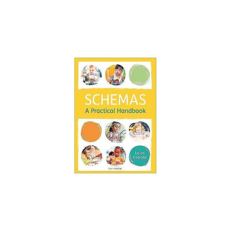 Schemas: A Practical Handbook - 9781472949622