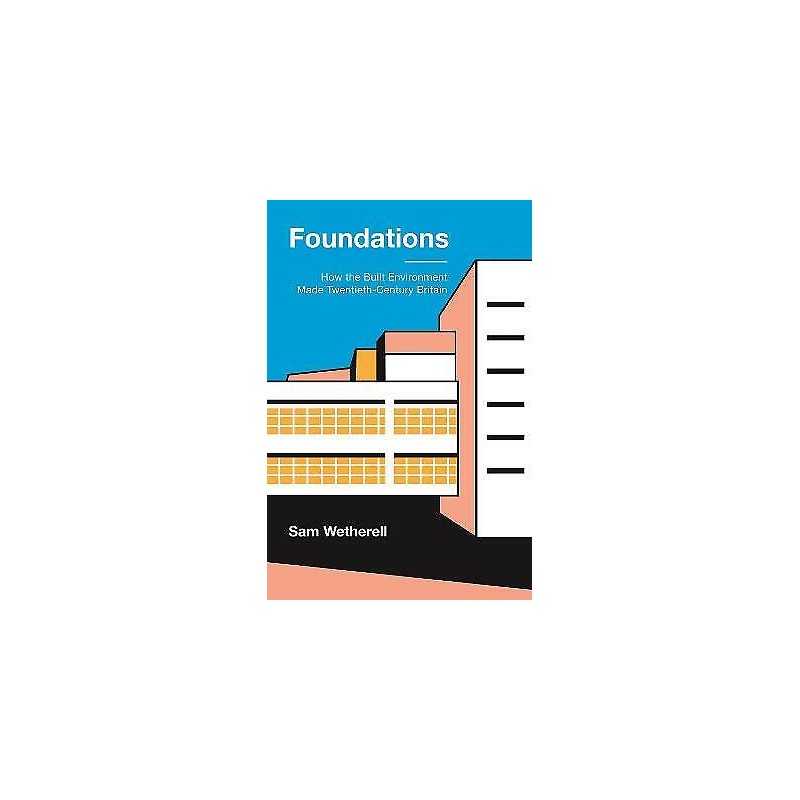 Foundations - 9780691241760