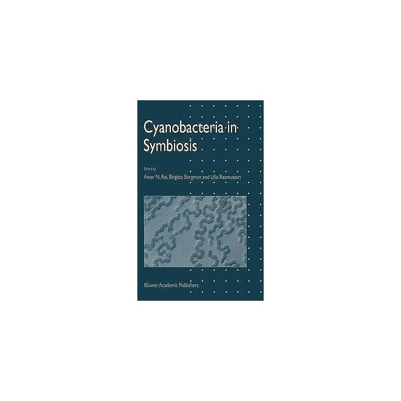 Cyanobacteria in Symbiosis - 9781402007774