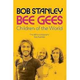 Bee Gees - 9781788705417