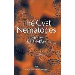 The Cyst Nematodes - 9789048140213