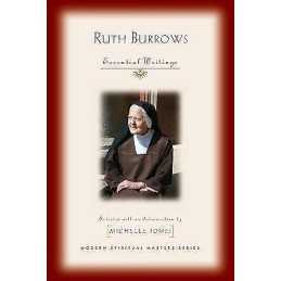 Ruth Burrows - 9781626983120