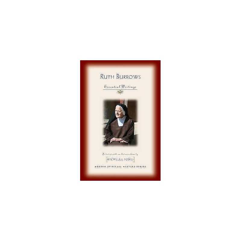 Ruth Burrows - 9781626983120