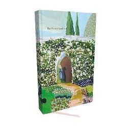 The Secret Garden (Painted Editions) - 9781400336159