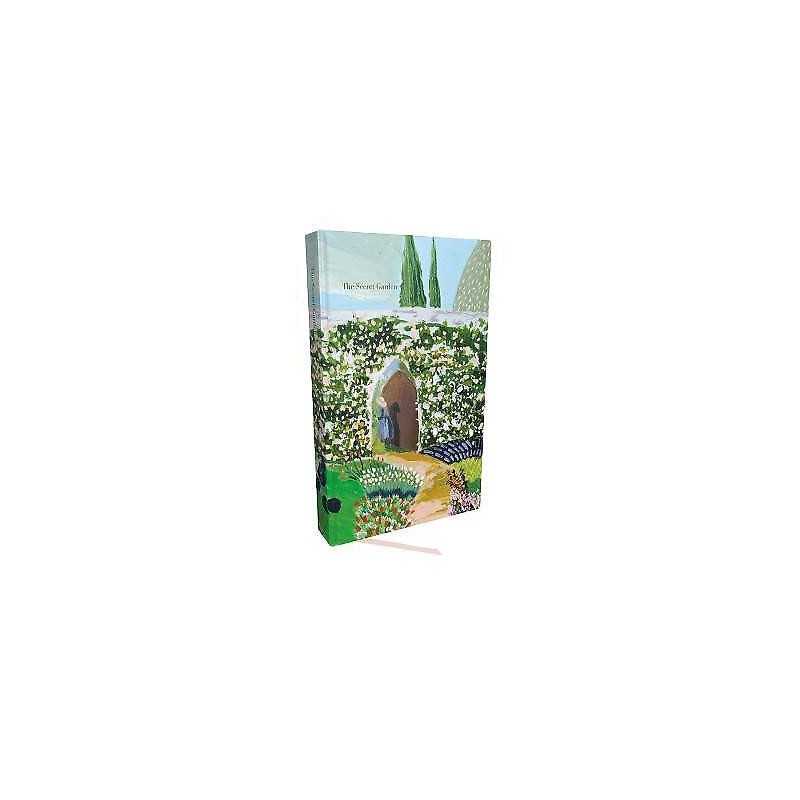 The Secret Garden (Painted Editions) - 9781400336159