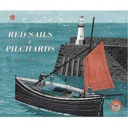 Red Sails & Pilchards - 9781912066933
