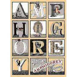 Amphigorey - 9780399504334