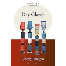 Dry Glazes - 9781912217922
