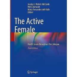 The Active Female - 9783031154843