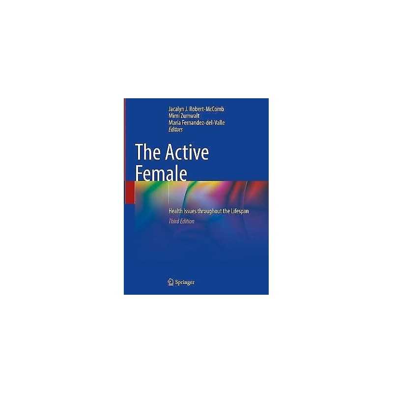 The Active Female - 9783031154843