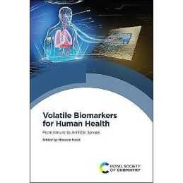 Volatile Biomarkers for Human Health - 9781839164309