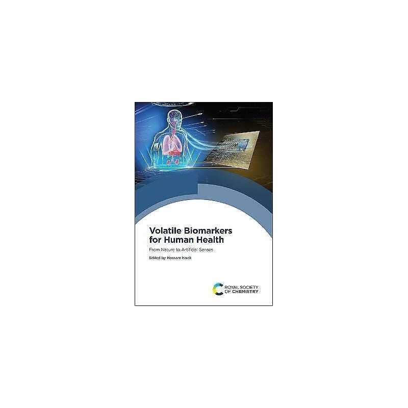 Volatile Biomarkers for Human Health - 9781839164309