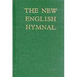 New English Hymnal - 9780907547495