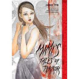Mimis Tales of Terror - 9781974738519