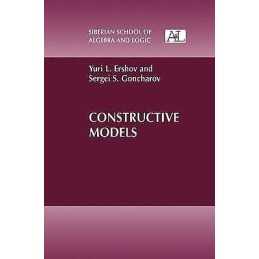 Constructive Models - 9781461369325