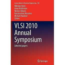 VLSI 2010 Annual Symposium - 9789400737624