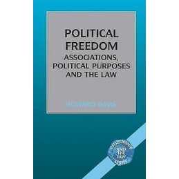 Political Freedom - 9780826450302