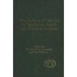 The Problem of Evil and its Symbols in Jewish and Christian T... - 9780826462220