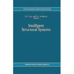 Intelligent Structural Systems - 9789048141920