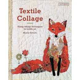 Textile Collage - 9781849943741