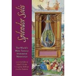 The Splendor Solis - 9781786782052