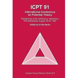 ICPT 91 - 9789401044882