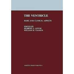 The Ventricle - 9781461296287
