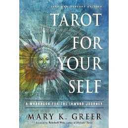 Tarot for Your Self - 9781578636792