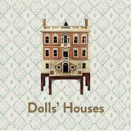 Dolls Houses - 9781838510404