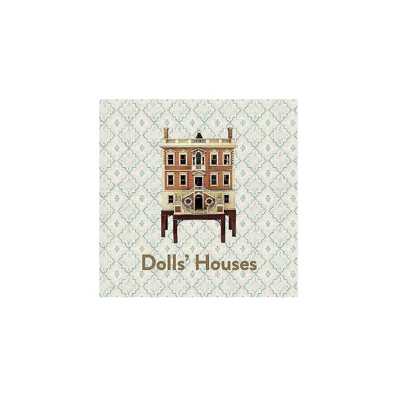 Dolls Houses - 9781838510404