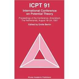 ICPT 91 - 9780792327417