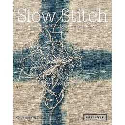 Slow Stitch - 9781849942997