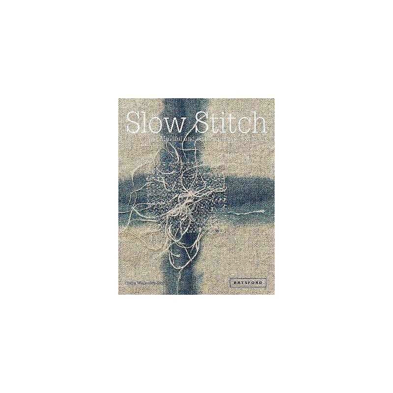 Slow Stitch - 9781849942997