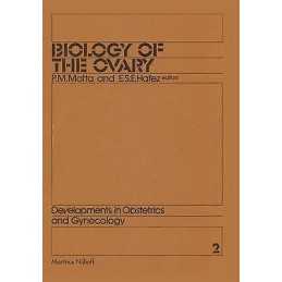 Biology of the Ovary - 9789400988545