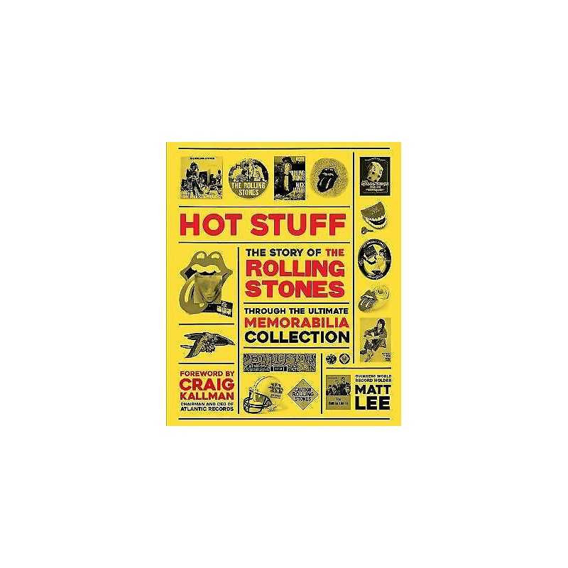 Rolling Stones - Priceless - 9781787393073