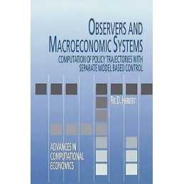 Observers and Macroeconomic Systems - 9781461375548